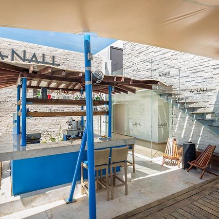 Anah Luxury Condos Плая-дель-Кармен Экстерьер фото