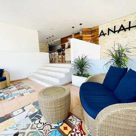 Anah Luxury Condos Плая-дель-Кармен Экстерьер фото