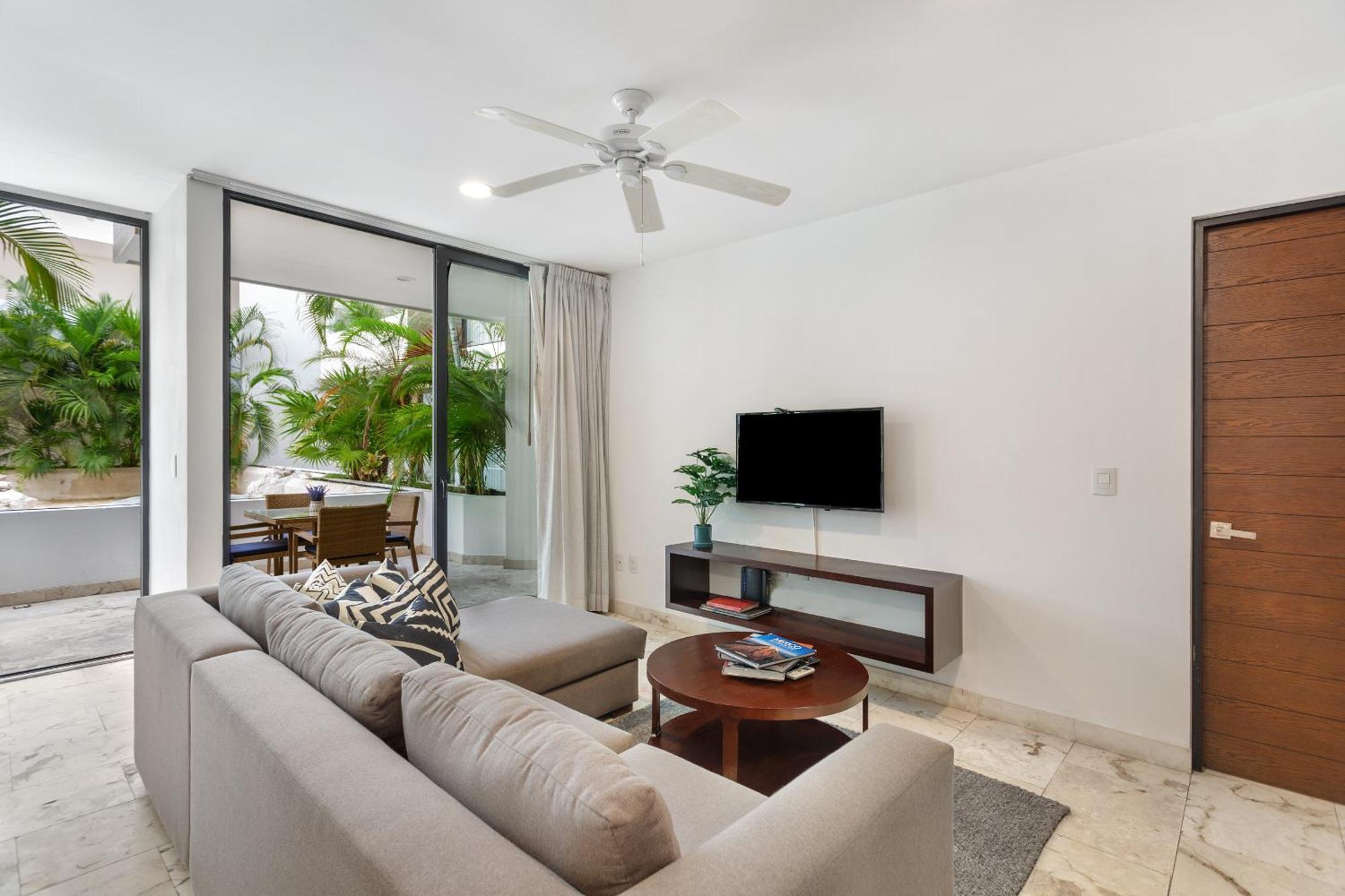 Anah Luxury Condos Плая-дель-Кармен Экстерьер фото