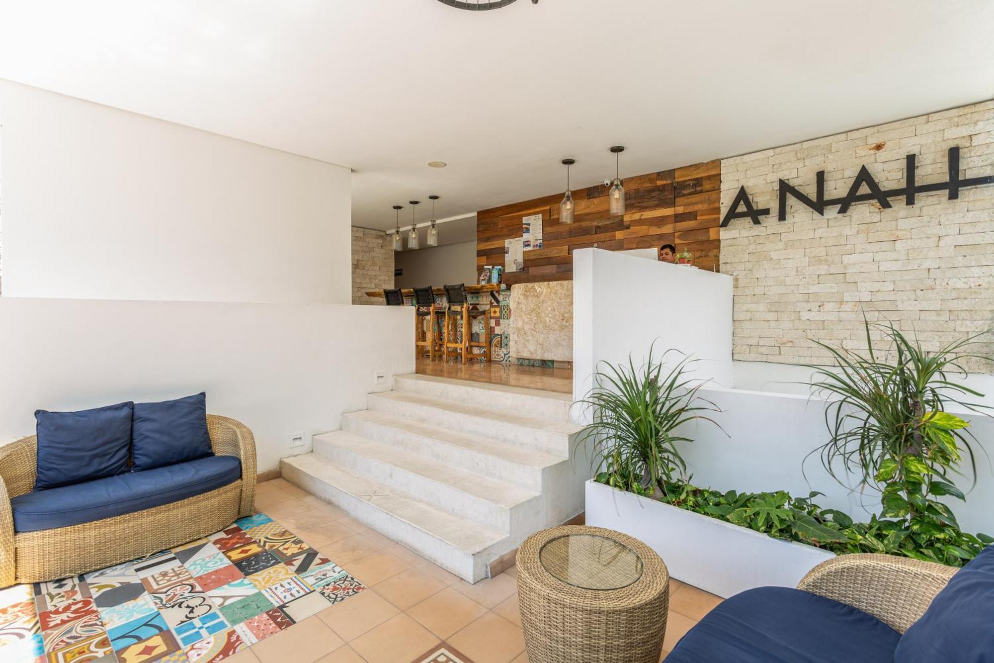 Anah Luxury Condos Плая-дель-Кармен Экстерьер фото